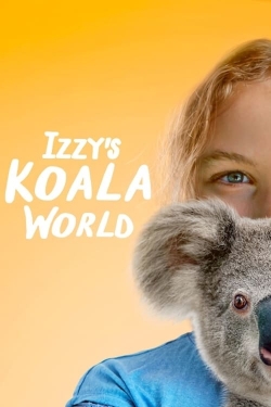 Izzy's Koala World-stream