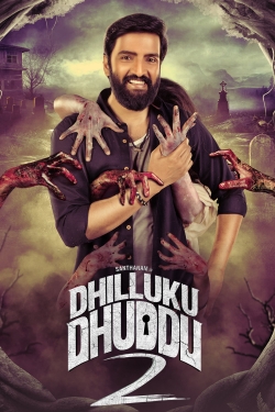 Dhilluku Dhuddu 2-stream