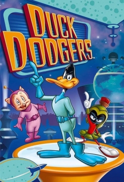 Duck Dodgers-stream