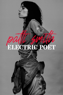 Patti Smith: Electric Poet-stream