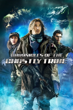 Chronicles of the Ghostly Tribe-stream