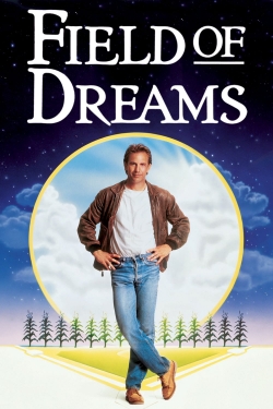 Field of Dreams-stream