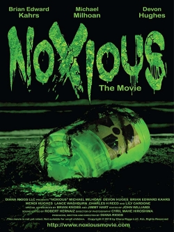 Noxious-stream