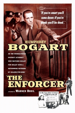 The Enforcer-stream