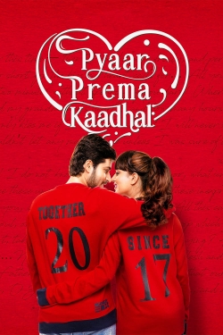 Pyaar Prema Kaadhal-stream