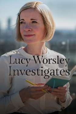 Lucy Worsley Investigates-stream