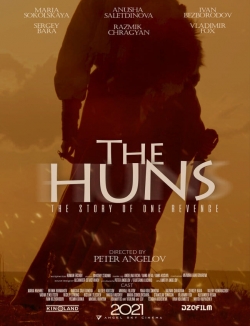 The Huns-stream