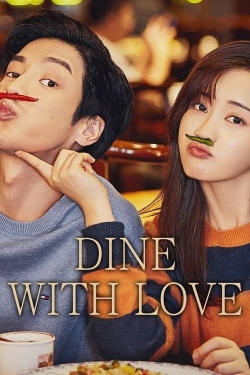 Dine with Love-stream