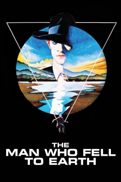 The Man Who Fell to Earth-stream