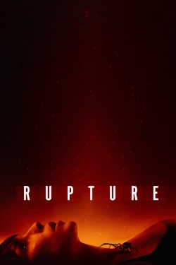 Rupture-stream