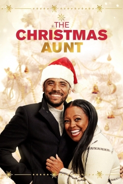 The Christmas Aunt-stream