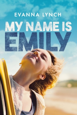 My Name Is Emily-stream