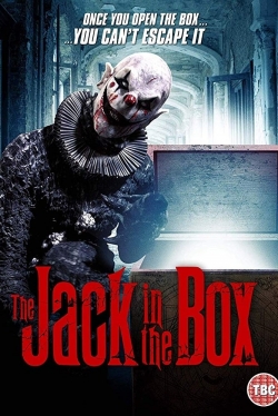 The Jack in the Box-stream