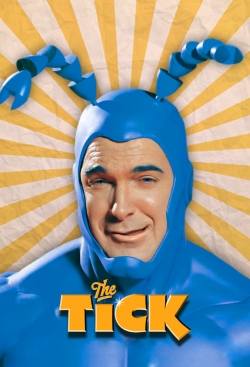 The Tick-stream