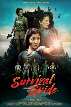 Survival Guide-stream