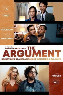 The Argument-stream