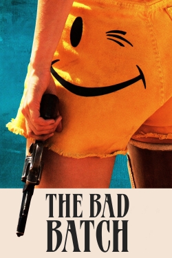 The Bad Batch-stream