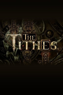 The Tithes-stream