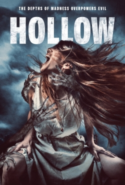 Hollow-stream