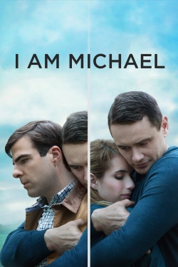 I Am Michael-stream