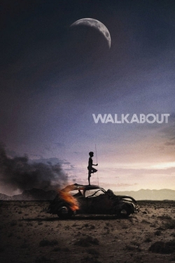 Walkabout-stream