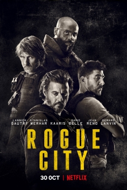 Rogue City-stream