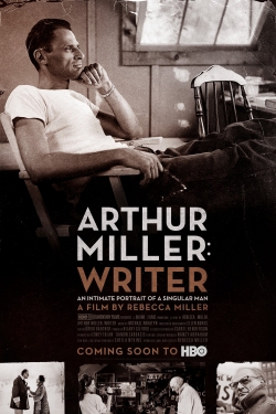 Arthur Miller: Writer-stream