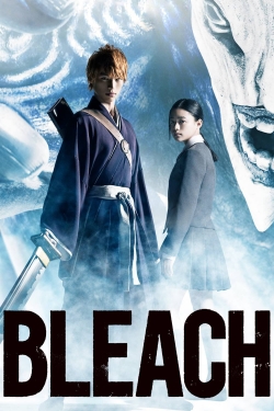 Bleach-stream