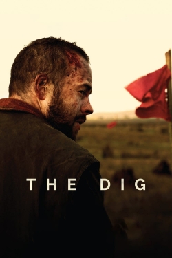 The Dig-stream