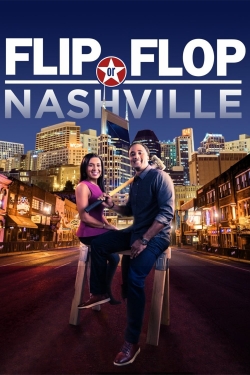 Flip or Flop Nashville-stream