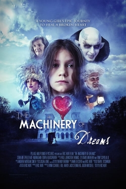 The Machinery of Dreams-stream