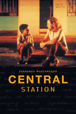 Central Station-stream