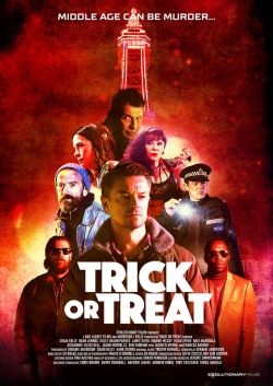 Trick or Treat-stream