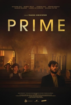 Prime-stream