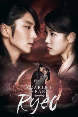 Scarlet Heart: Ryeo-stream