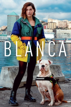 Blanca-stream