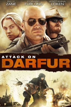 Attack on Darfur-stream