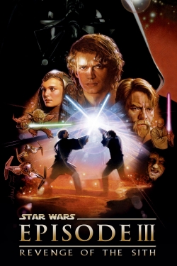 Star Wars: Episode III - Revenge of the Sith-stream