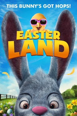 Easter Land-stream