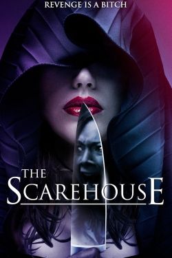 The Scarehouse-stream