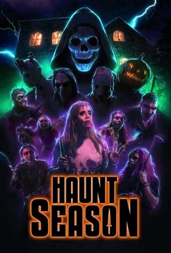 Haunt Season-stream