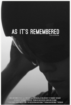 As It's Remembered-stream