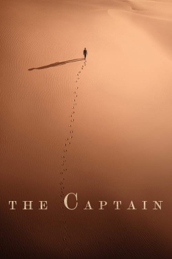 The Captain-stream