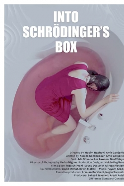 Into Schrodinger's Box-stream