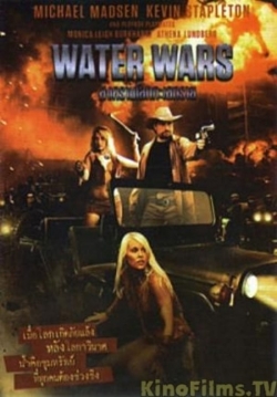 Water Wars-stream