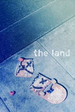 The Land-stream