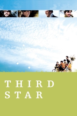 Third Star-stream