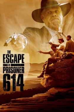 The Escape of Prisoner 614-stream