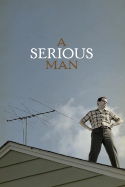 A Serious Man-stream