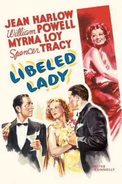 Libeled Lady-stream